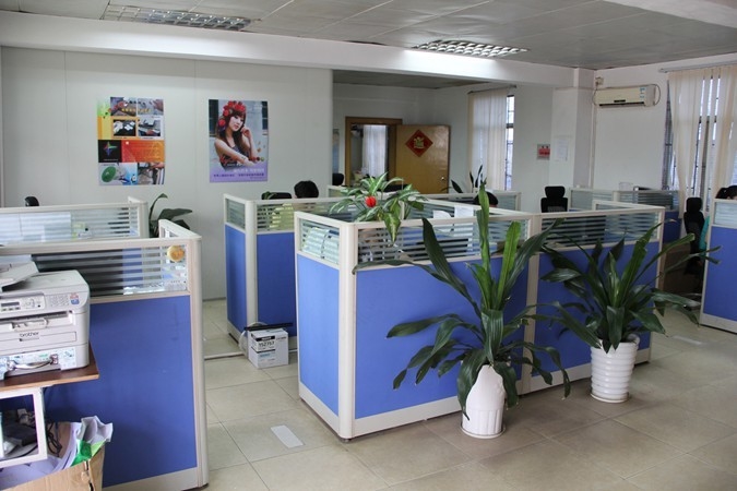 ประเทศจีน Dongguan Aluminum Dewang Hardware Products Co., Ltd. รายละเอียด บริษัท