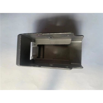 Polishing Small Casting Machinery Parts For Mechanical Parts