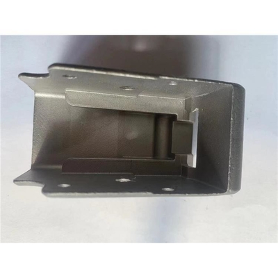 Polishing Small Casting Machinery Parts For Mechanical Parts