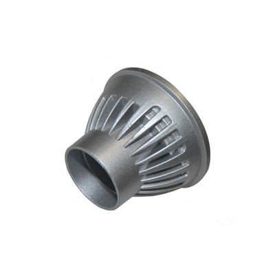 Gravity Casting Aluminum Alloy Castings With Painting Powder Coating
