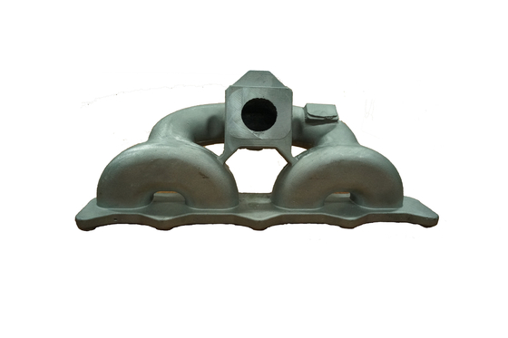 Magnesium Alloy Gravity Casting Parts High Precision For Mechanical Parts