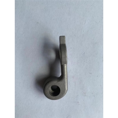Anti Corrosion Precision Casting Machinery Parts For Mechanical Parts OEM
