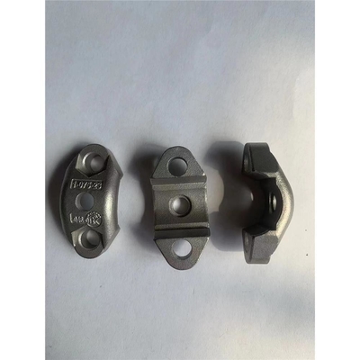 Non Standard Gravity Casting Parts Anti Corrosion For Machinery